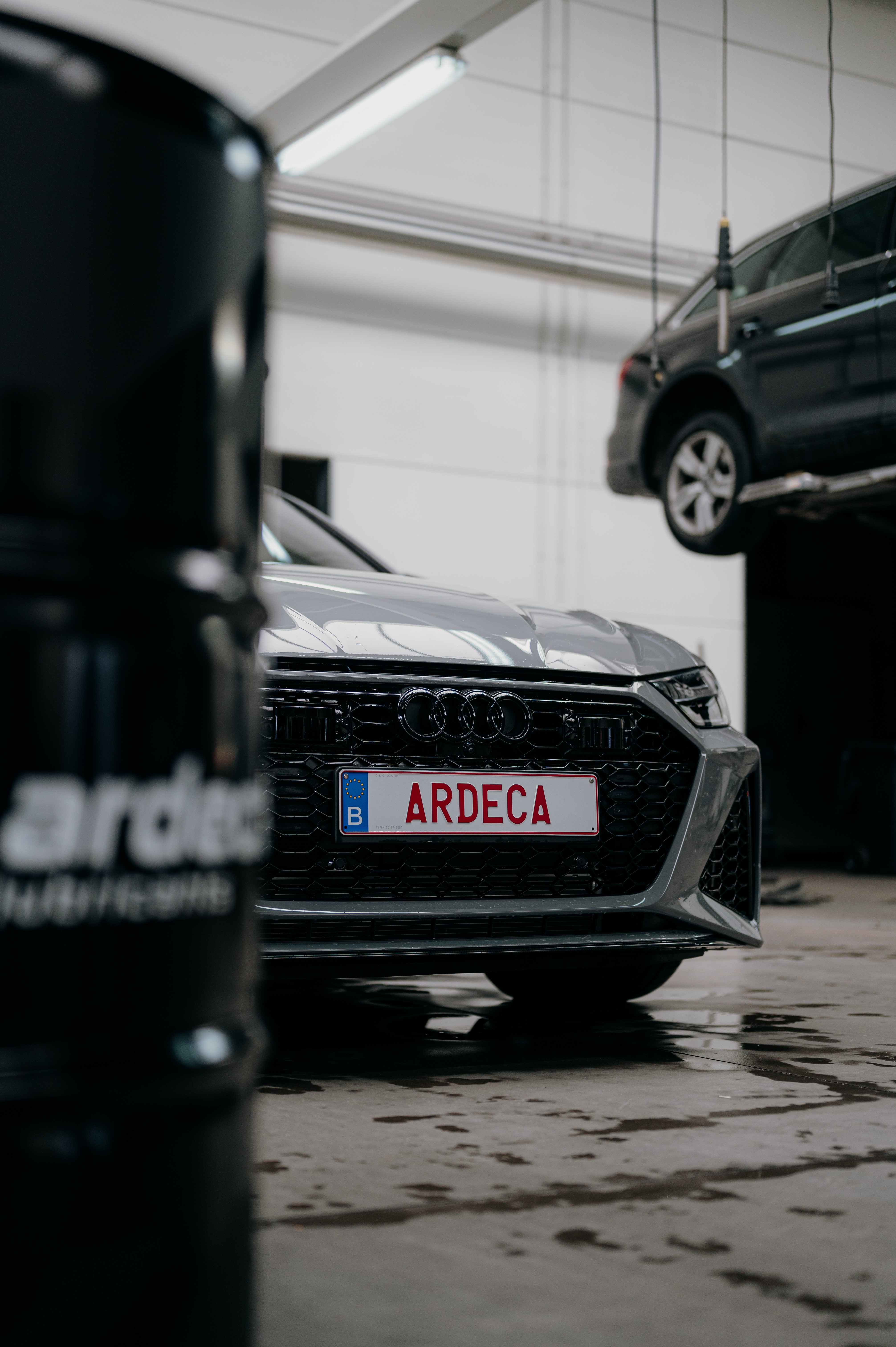 Ardeca Lubricants: your road to long-term savings!