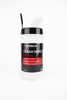 CLEAN WIPES