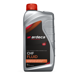 CHF FLUID