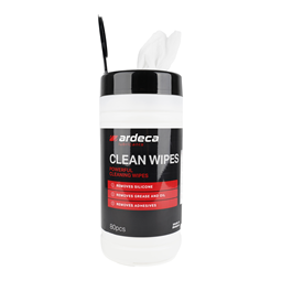 CLEAN WIPES
