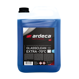 GLASSCLEAN XTRA -70°C