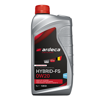 HYBRID-FS 0W-20