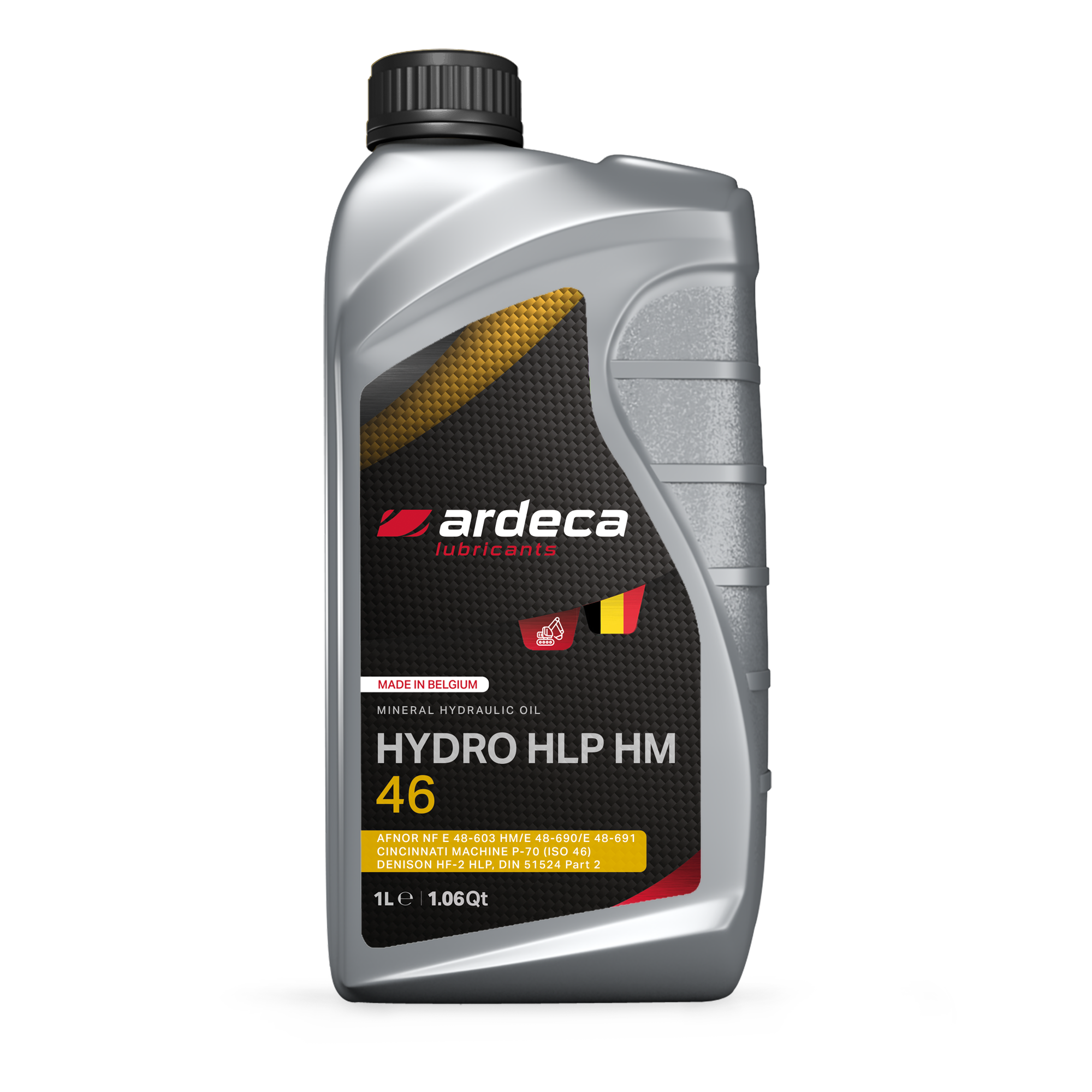 HYDRO HLP HM 46