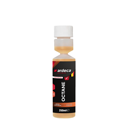 OCTANE BOOSTER