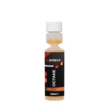 OCTANE BOOSTER