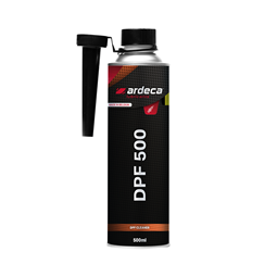 DPF 500