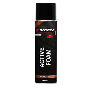 ACTIVE FOAM