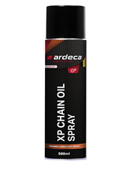 XP CHAIN OIL SPRAY