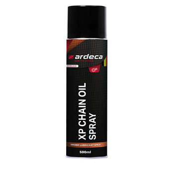 XP CHAIN OIL SPRAY