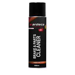 BRAKE & PARTS CLEANER