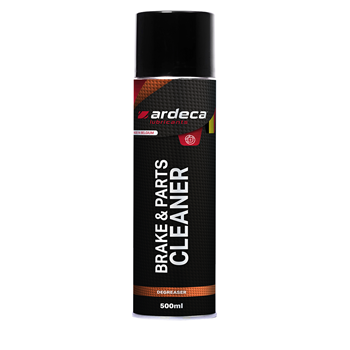 BRAKE & PARTS CLEANER