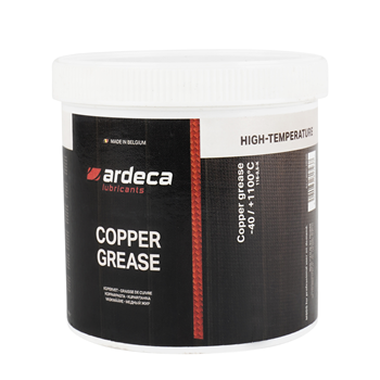COPPER GREASE