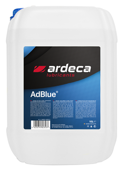 Mineralisches Automatikgetriebeöl - Ardeca