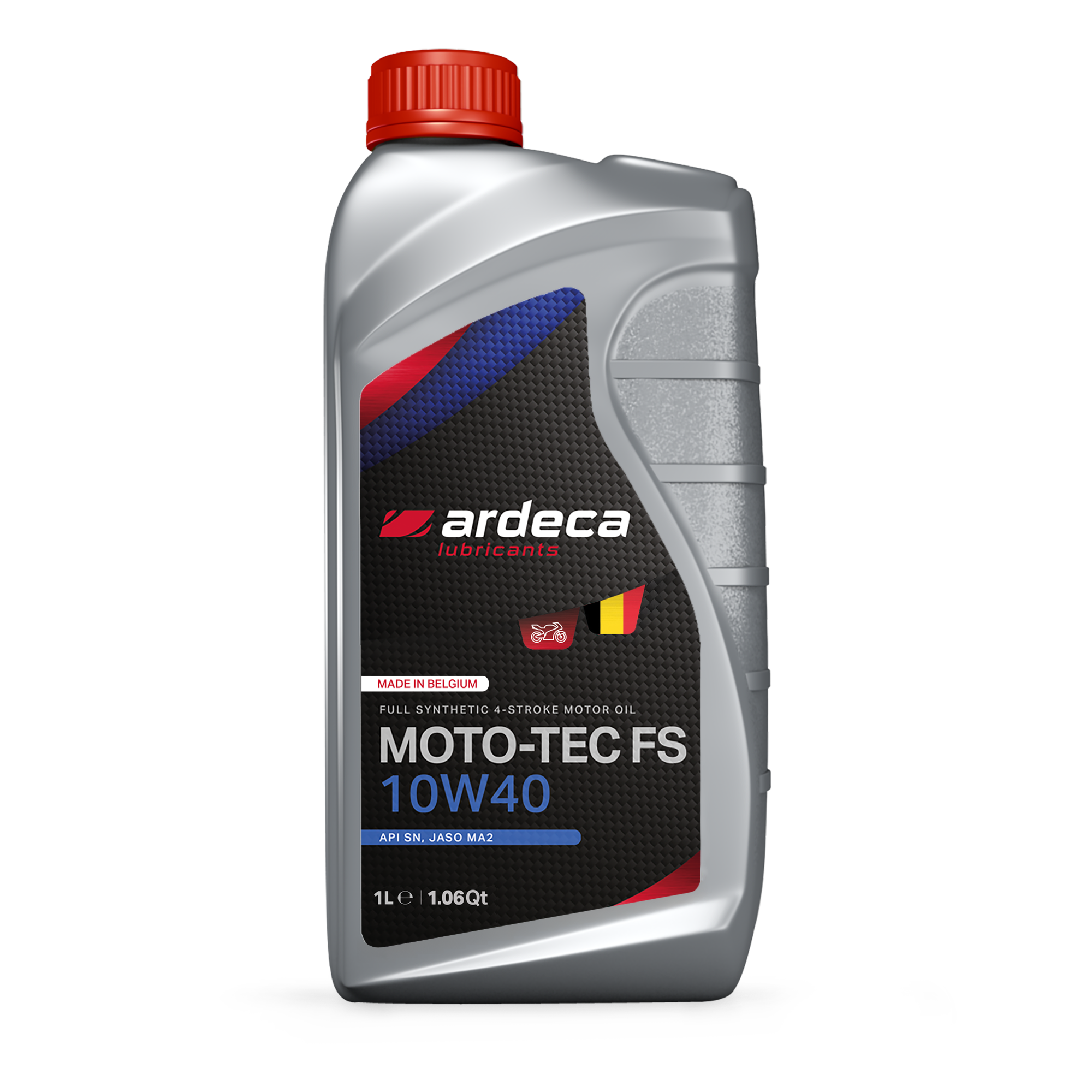 MOTO-TEC FS 10W-40