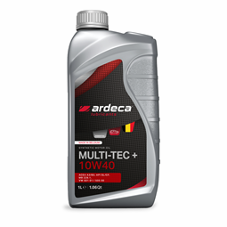MULTI-TEC+ 10W40