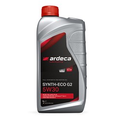 SYNTH-ECO G2 5W30