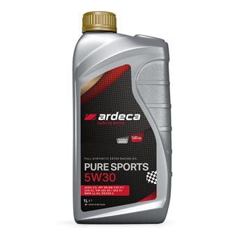 PURE-SPORTS 5W30