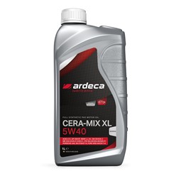 CERA-MIX XL 5W40