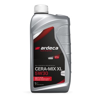 CERA-MIX XL 5W30