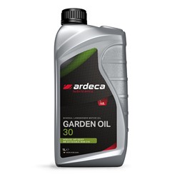 GARDEN OIL SAE 30