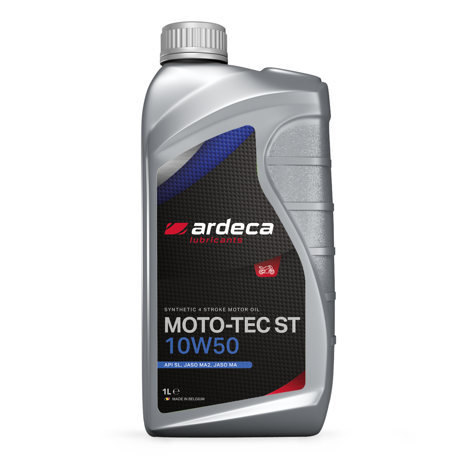 MOTO-TEC ST 10W-50