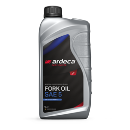 FORK OIL 5