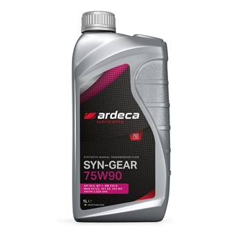 SYN GEAR 75W90
