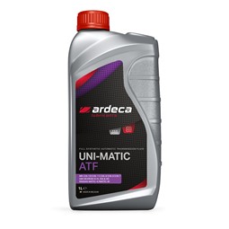 UNI MATIC