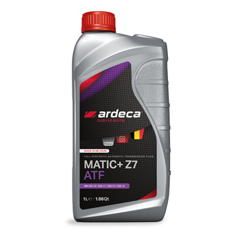 MATIC+ Z7