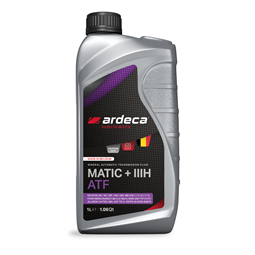 MATIC+ IIIH