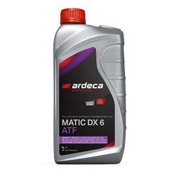 MATIC-DX6