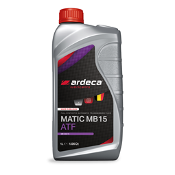MATIC MB 15