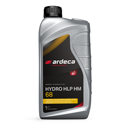 HYDRO HLP HM 68