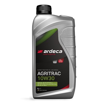 AGRITRAC 10W30