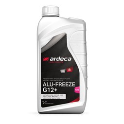 ALU-FREEZE G12+