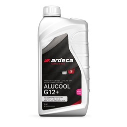 ALUCOOL G12+