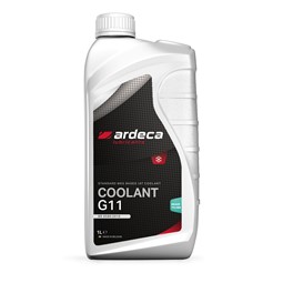 COOLANT G11