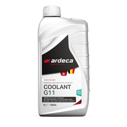 COOLANT G11