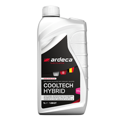 COOLTECH HYBRID
