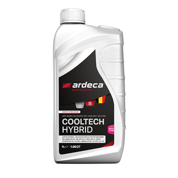 COOLTECH HYBRID