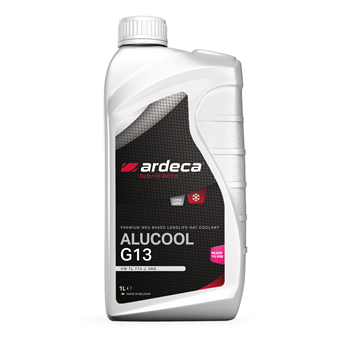 ALUCOOL G13
