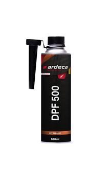 Products - Ardeca Lubricants