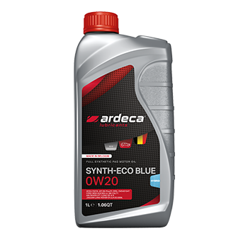 SYNTH-ECO BLUE 0W-20