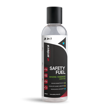 SAFETY FUEL SF 5000 PETROL