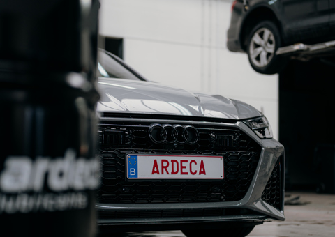 Ardeca Lubricants: jouw weg naar langetermijnsparen!