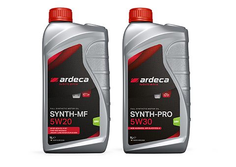 UPDATE PRODUCT SPECIFICATIE