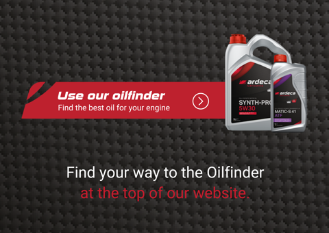 ONZE OILFINDER IS GEÜPDATET!