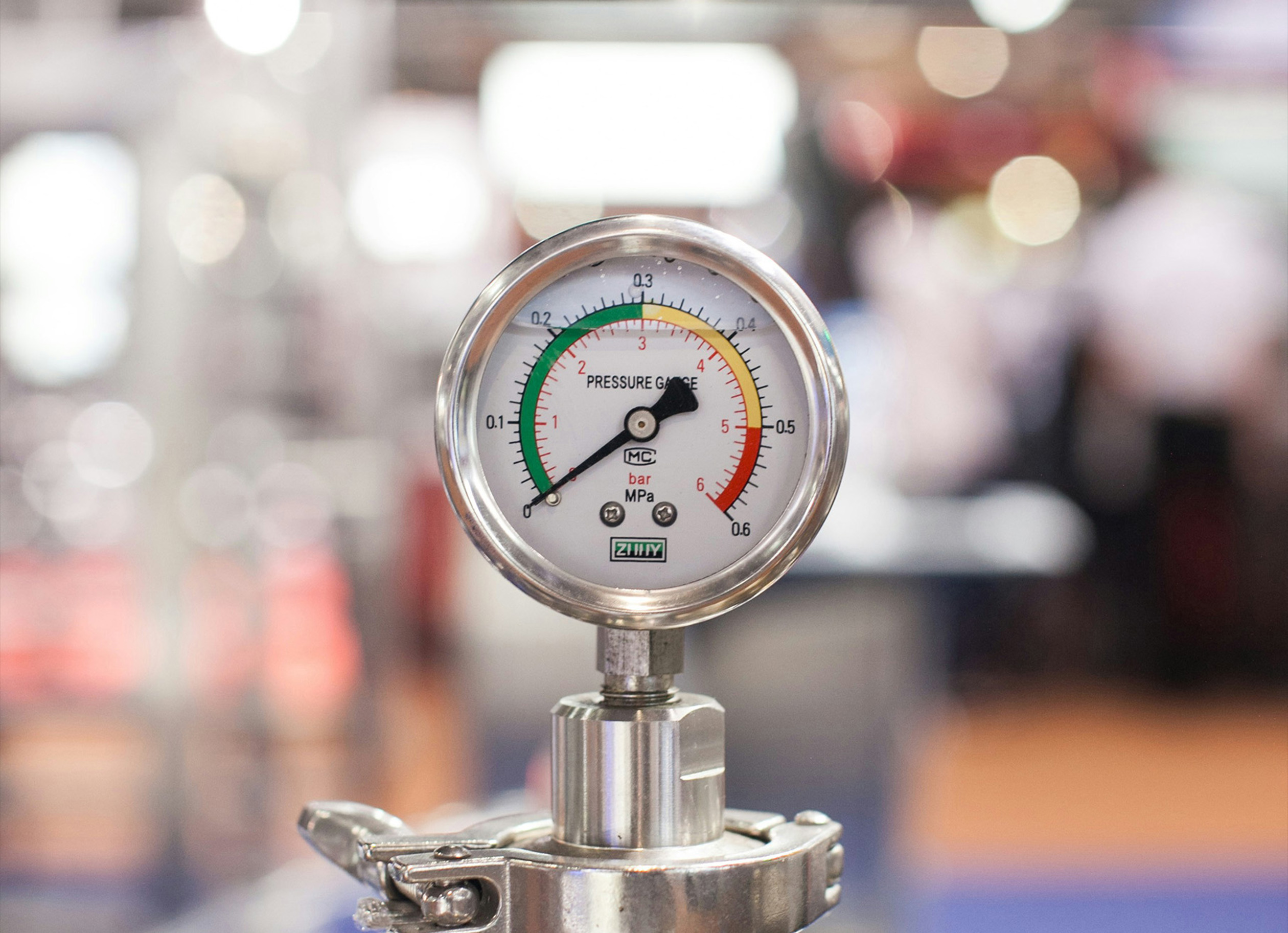 DIN 51524: hydraulic oil specifications